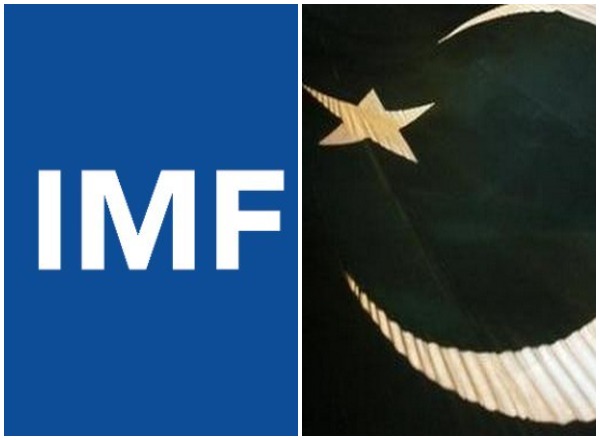 World News | Talks with Pakistan Stalled After IMF Objects to Imran Khan's Relief Package