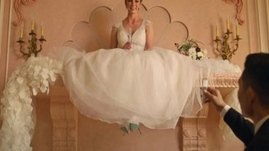 Entertainment News | Apple TV Plus' 'Roar' Trailer is a Peculiar Roller Coaster Ride