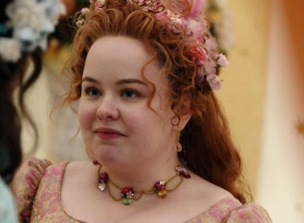 Entertainment News | Nicola Coughlan Tests COVID-19 Positive, Skips 'Bridgerton' Premiere