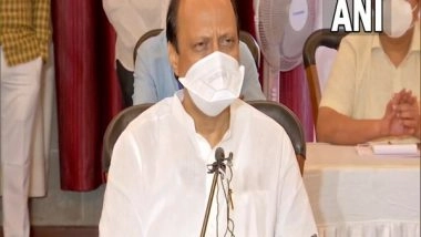 Business News | Maharashtra Budget 2022-23: State to Be the First to Have USD 1 Trillion Economy