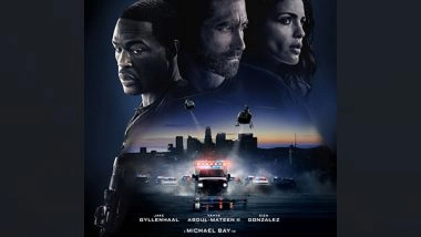 Entertainment News | Universal Pulls Russia Releases of Animated 'Bad Guys', Michael Bay's 'Ambulance'