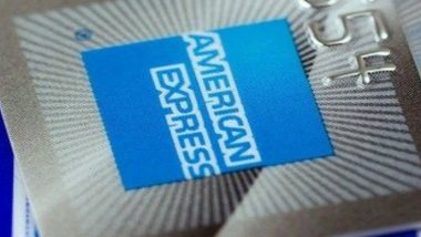 American Express Suspends Operations in Russia and Belarus