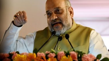 Amit Shah Likely to Embark on 2-Day West Bengal Visit from April 16