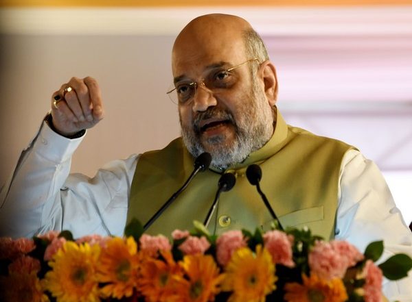 Amit Shah Likely to Embark on 2-Day West Bengal Visit from April 16