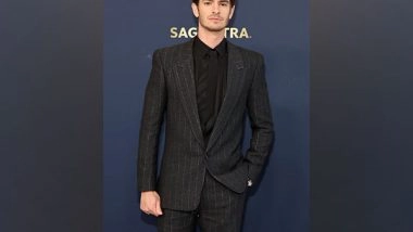 Entertainment News | Andrew Garfield Starrer 'Under the Banner of Heaven' Gets Premiere Date on Hulu