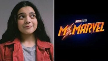 Entertainment News | Marvel Studios' First Muslim Superhero Impresses  Audience with Her Glimpse in 'Ms. Marvel' Trailer
