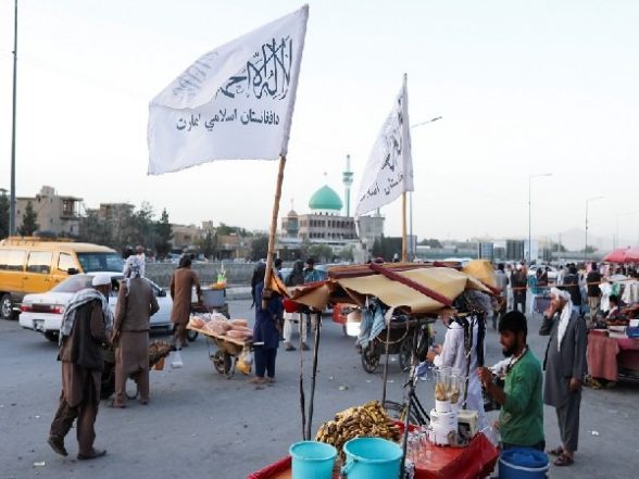 World News | Funds Are Running Dry in Afghanistan but Economic Crisis Continues, Says UN Agency - Vimarsana News