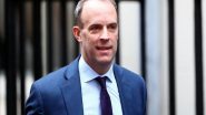 World News | UK to Offer Support for Probe on 'Russian War Crimes'