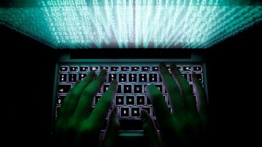 China Mounting Cyber-Attacks to Fulfill Its Political Objectives, Says Think Tank