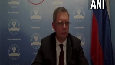 World News | Moscow Says India May Replace West in Russian Pharmaceuticals Market