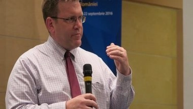 World News | Joe Biden Nominates Dean Thompson as US Envoy to Nepal