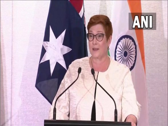World News | Australia Not Ruling out Expulsion of Russian Diplomats - Vimarsana News