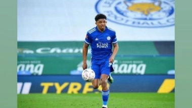 Sports News | Premier League: Leicester Defender Wesley Fofana Signs New Five-year Deal