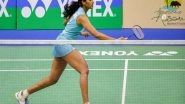 Sports News | All England Open: Sayaka Takahashi Upsets PV Sindhu; Satwiksairaj, Chirag Ease into QFs