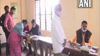 India News | Assam Municipal Board Election: Voter Turnout at 20.75 Pc Till 11:00 Am