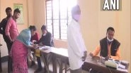 India News | Assam Municipal Board Election: 51.24 Pc Voter Turnout Recorded Till 2 Pm