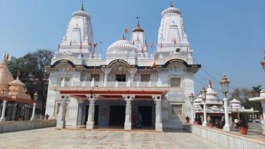 India News | UP Polls: Yogi Adityanath to Retain Dominance in Gorakhpur but Tough Fight for BJP on Other Seats