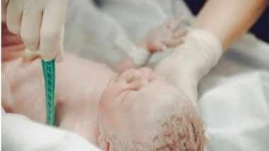 Science News | Researchers Discover New Epigenetic Biomarkers That Can Predict Premature Births