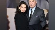 Entertainment News | Alec Baldwin's Wife Hilaria Taking a Social Media Break