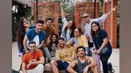 Entertainment News | Sonakshi Sinha Shares a Picture with 'her Favourites'