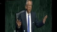 World News | US Working to Urge India to Take 'clear Position' on Ukraine-Russia Crisis: US Diplomat