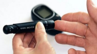 Science News | Study Asserts COVID-19 Increases Risk of Type 2 Diabetes