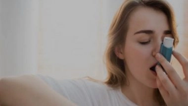 Science News | Researchers Find New Ways to Treat Seasonal Asthma