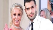 Entertainment News | I Want a Family with You: Britney Spears Pens Heartfelt Wish for Beau Sam Asghari