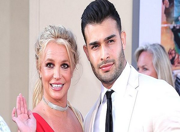 Entertainment News | I Want a Family with You: Britney Spears Pens Heartfelt Wish for Beau Sam Asghari