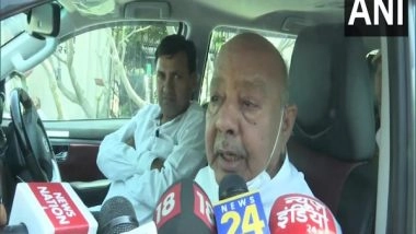 India News | Rajasthan Congress MLA Urges Govt to Make Movie 'The Kashmir Files' Tax-free in State