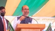 India News | Early Trend: BJP Leads on 9 Assembly Seats, Congress with 4 in Manipur Polls