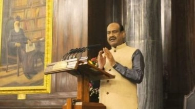 India News | Lok Sabha Business Advisory Committee to Hold Discussion on Price Rise This Week