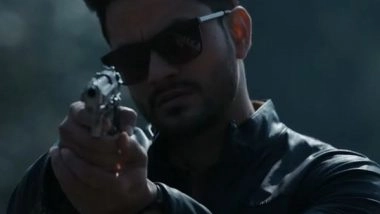 Entertainment News | Kunal Kemmu Starrer 'Abhay' Season 3 Trailer Released