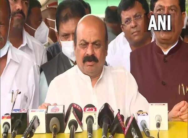 India News | Karnataka CM Speaks to Family of Indian Killed in Ukraine, Assures Help to Bring Mortal Remains