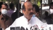 India News | Naveen's Friend Sent Photo of His Body: CM Bommai