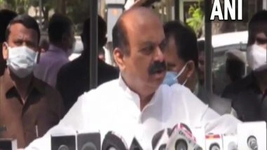 India News | K'taka Requests Centre to Approve DPR for Mekedatu Project Says Bommai