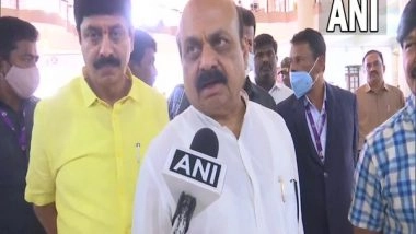 India News | BJP's Lotus Will Bloom in Karnataka in 2023: CM Bommai