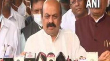 India News | Modern Cocoon Market to Come Up in Karnataka's Sidlaghatta