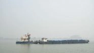 India News |  Motor Vessel Ram Prasad Bismil Becomes Longest Vessel Ever to Sail on Brahmaputra River