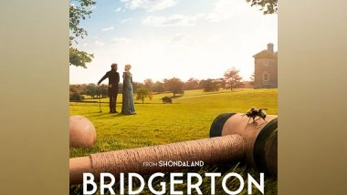 Entertainment News | 'Bridgerton' Season Two Will Feature This Bollywood Song from Karan Johar's Film