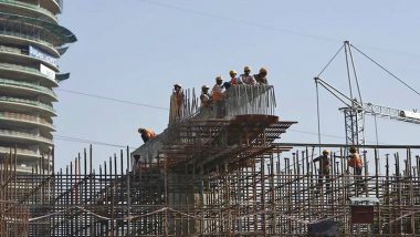 Real Estate Developers Review Pricing Strategy As Cost of Construction Rises by 10–12 per Cent, Reports Coilers