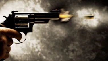 India News | Woman Shot Dead Allegedly by Police Constable in Ludhiana