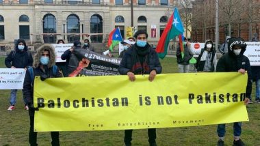 27th March: The Day of Occupation of Balochistan by Pakistan; Here is All You Need to Know