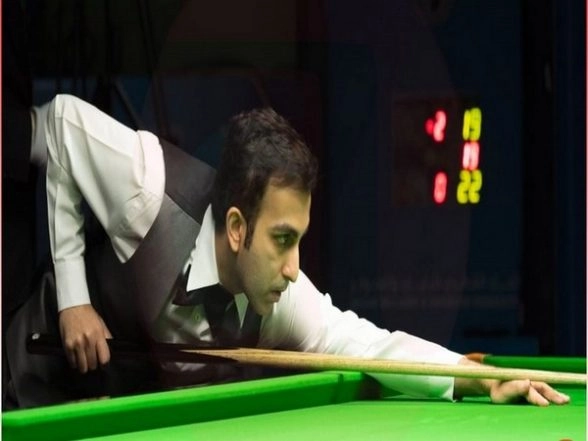 Asian Billiards Championship 2022: Pankaj Advani, Ace Indian Cueist, Enters Final