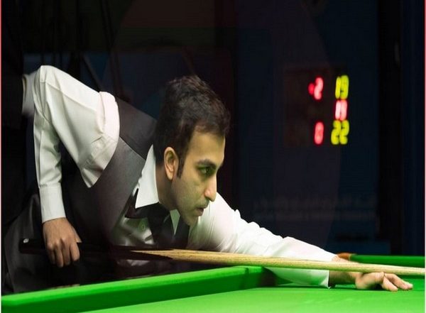 Asian Billiards Championship 2022: Pankaj Advani, Ace Indian Cueist, Enters Final