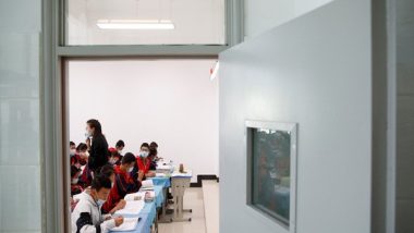 World News | School Teachers in Tibet Given Workshops on Teaching in Chinese to Brainwash Students