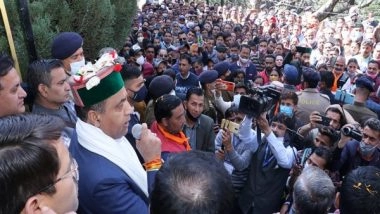 India News | HP Govt to Start Batch-wise Recruitment for JBT Posts