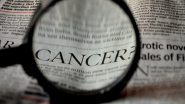 Health News | Lower, More Frequent Doses of Nanomedicines Can Help in Enhancing Cancer Treatment: Research