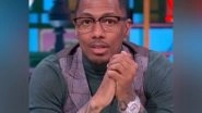 Entertainment News | Nick Cannon Addresses Cancellation of His Talk Show