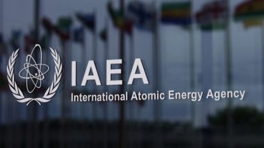 World News | IAEA Establishes High-level Kiev-Moscow Dialogue on Nuclear Safety in Ukraine: Chief